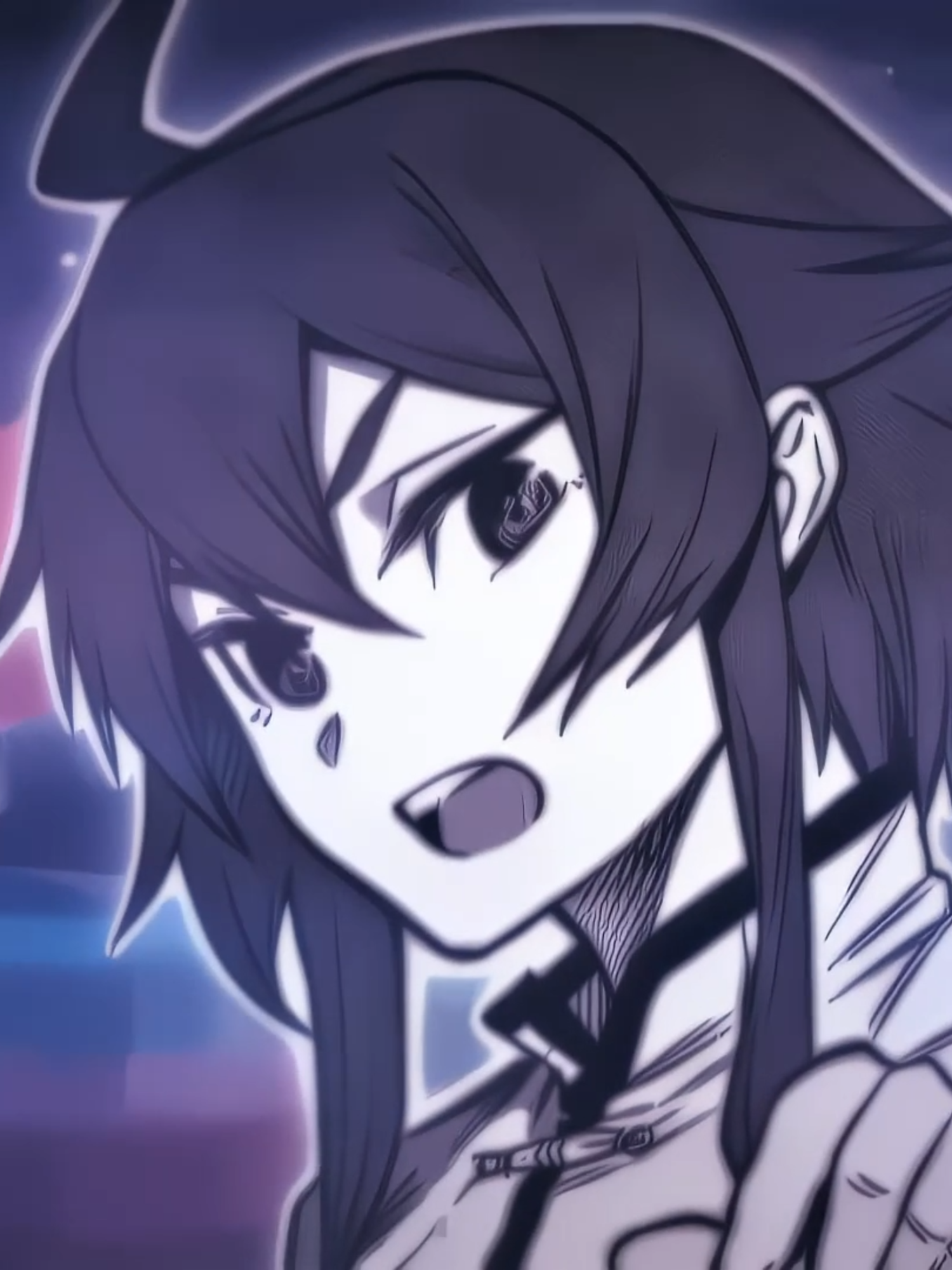Eris solos-#erisgreyrat#erisgreyratedits#mushokutensei#joblessreincarnation#edit#anime#nameless_sq