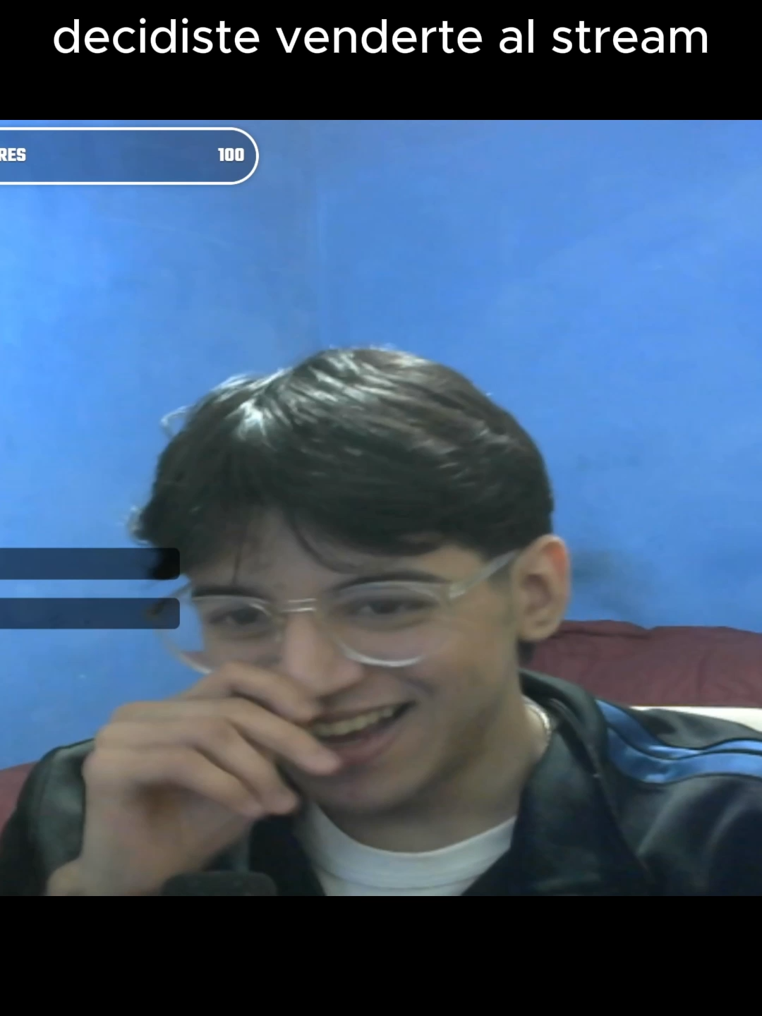 #streamers #kick #clips #humilde #chesteeerr #nuevo