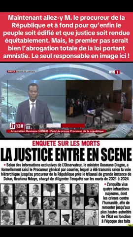 Le seul et unique responsable commanditaire est là en images !😊👏👏👏#mackysall #avecmackysall #mackysallpresident #pourtoutlemonde 
