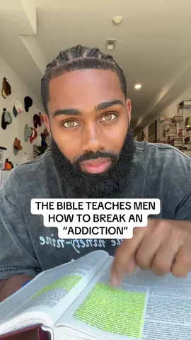 Practical Bible Advice For Men 📚 