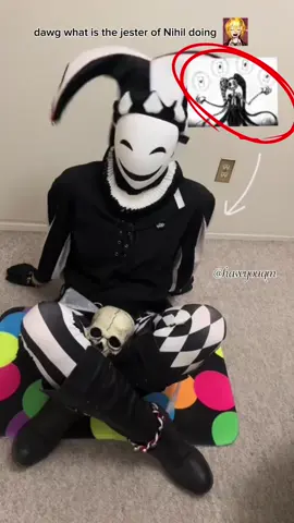 og: theybeyorick on tiktok  . . . . . he’s lucky I’m not behind allat 🫩🫩🫩🫩 #libraryofruina #meme #pm #projectmoon🔑🌙 #projectmoon #fypシ #fyp 