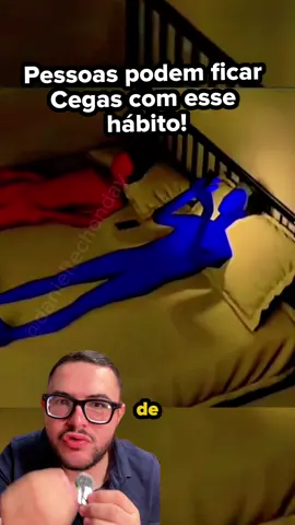 Pessoas sensíveis podem passar por isso, e aí você costuma usar o celular antes de dormir? . . . . . . . #celular #celulares #dicasparacelular #dicasparaandroid #android #dicas #telefone #smartphone #tecnologia #dicacelular #dicaandroid #dicasetruques
