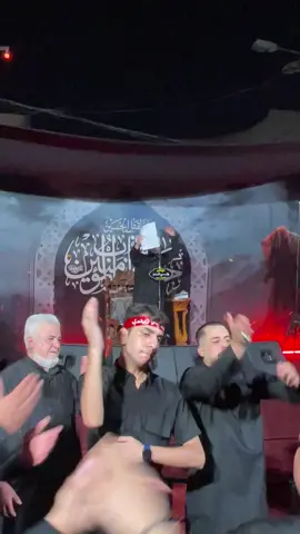 #موكب_ولي_الدم #سيد_فاقد_الموسوي #محمد_الحلفي 