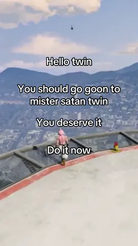 #dragonball #gta5 #twin #funny @Devntrr 