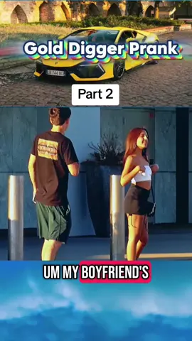 #golddiggerprank #golddigger #foyou #fypシ゚viral 