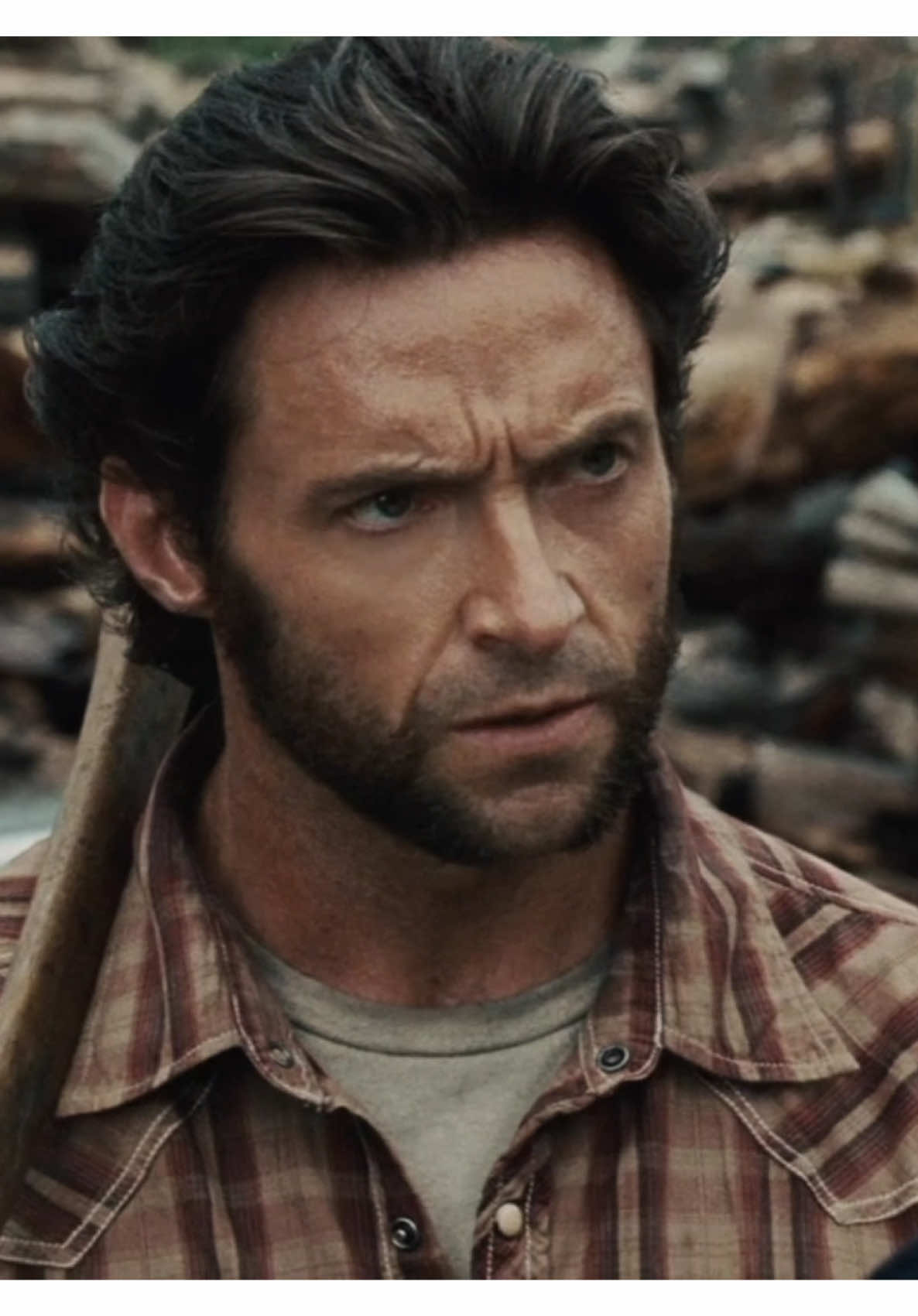 he didn’t even pay for it #wolverine #loganhowlett #wolverineedit #loganhowlettedit #xmen #xmenedit #marvel #marveledit #hughjackman #editaudio #foryoupage #fyp 