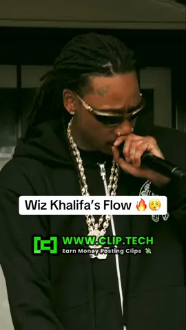 Cold verse 🥶😮‍💨 #fyp #viral #wizkhalifa #livemusic #cold 