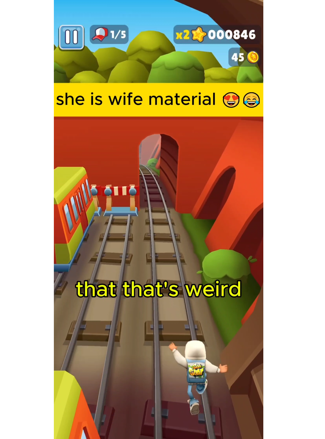 She is wife material 🥹❤️ - #prankcall #seconddateupdate #wife #fyp #trending #funny 