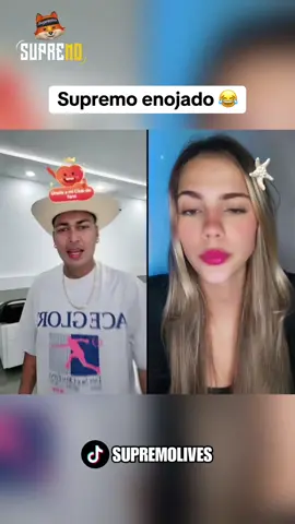 Venía maleado 😂