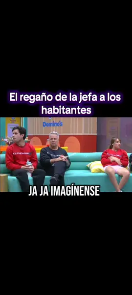 la jefa regaña a los habitantes y le da las reglas de la casa #abelito #facundo #lcdlfm2025 #lcdlfm3 #lcdlfmx #lcdlfmx #lcdlfmexico #lacasadelosfamososmx #lacasadelosfamosos #lcdlf #lcdlf2025 #lacasavix #lcdlfm #lacasamx3 