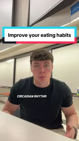 3 daily eating habits that can negatively effect your health. #gutscience #gut #digestivehealth #eatinghabits #guttok 