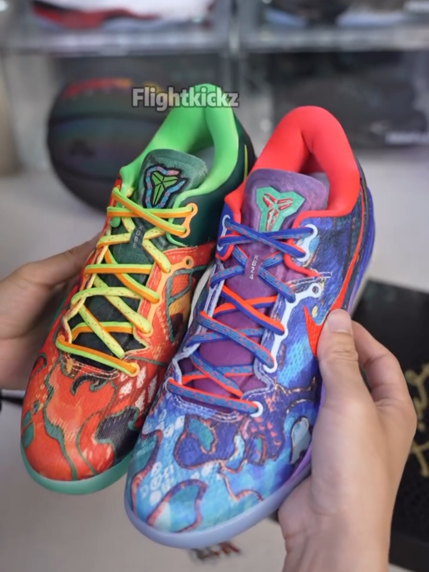 Desembalagem de tênis Desembalagem de tênis sneaker unboxing #nikeshoes #niketalk #kobebryant #kobebryant #kobeforever #blackmamba #bruceleee #kobe5brucelee #kobe6 #og #kobe5rings #5rings #kobe6italiancamo #kobe6 #kobeprotro #kobe5 #kobe4 #retrô #sneakerhead #sneakersaddict #sneakeraddict #sneakeroftheday #ballislife🏀 #basketball🏀 #kicksology #kickstarter #kobe8 #whatthe