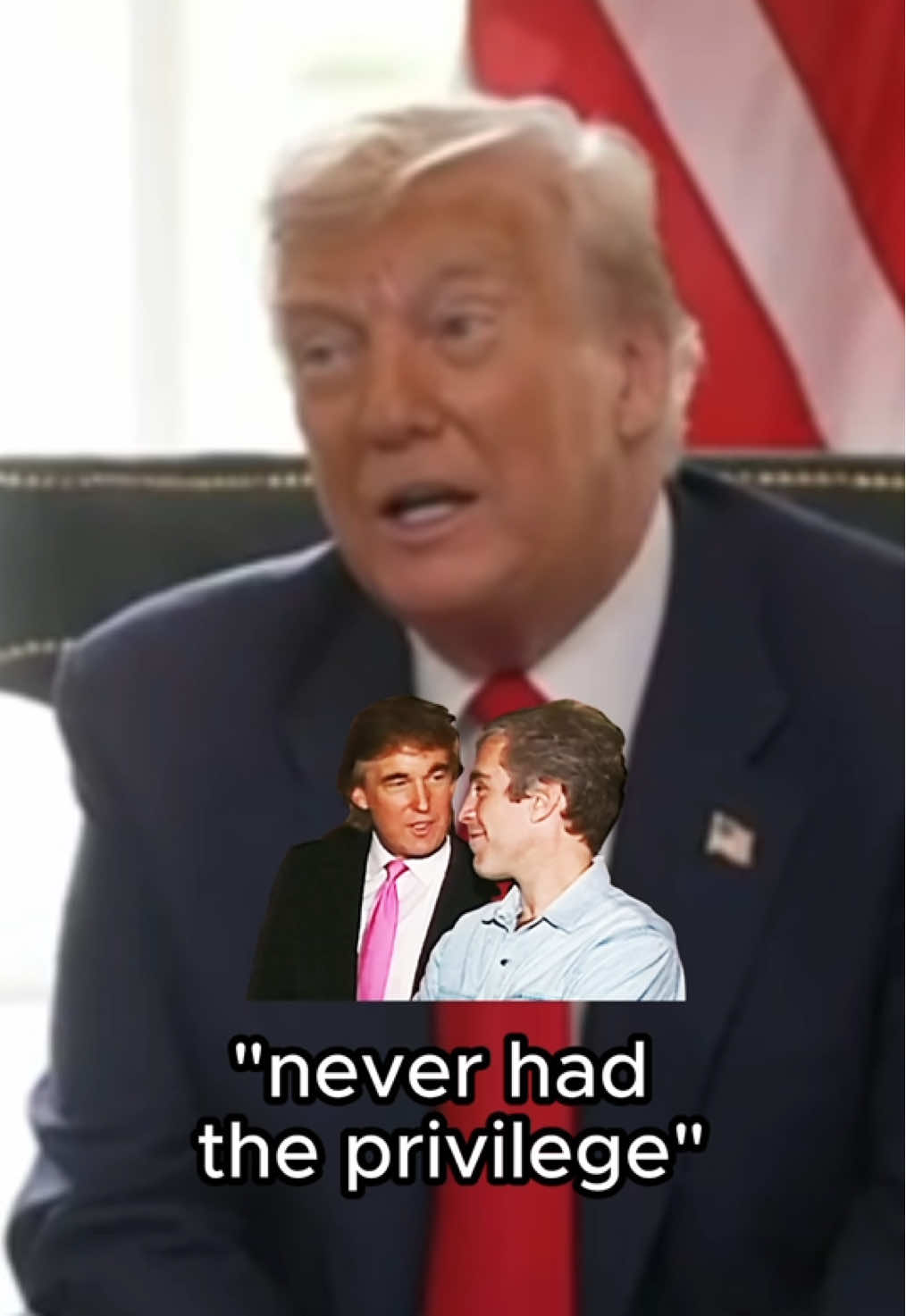 Notorious truth teller says he 