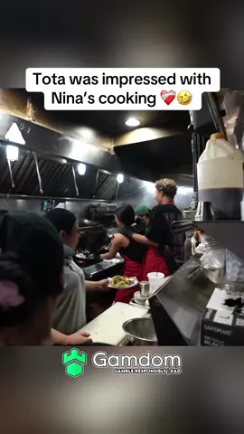 What is Tota doing 🤣 #tota #ray #nina