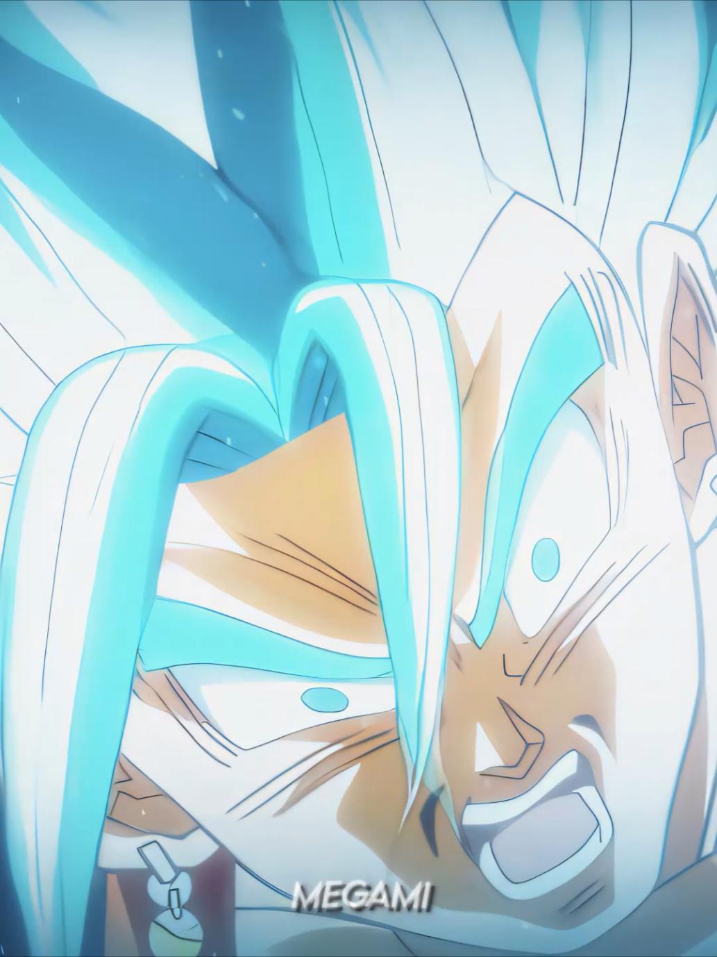 Best Fusión😍 Song: Reinado #gogeta #vegetto #dragonball #vegito #dbz #dragonballsuper #animeedit #yoshaaa 