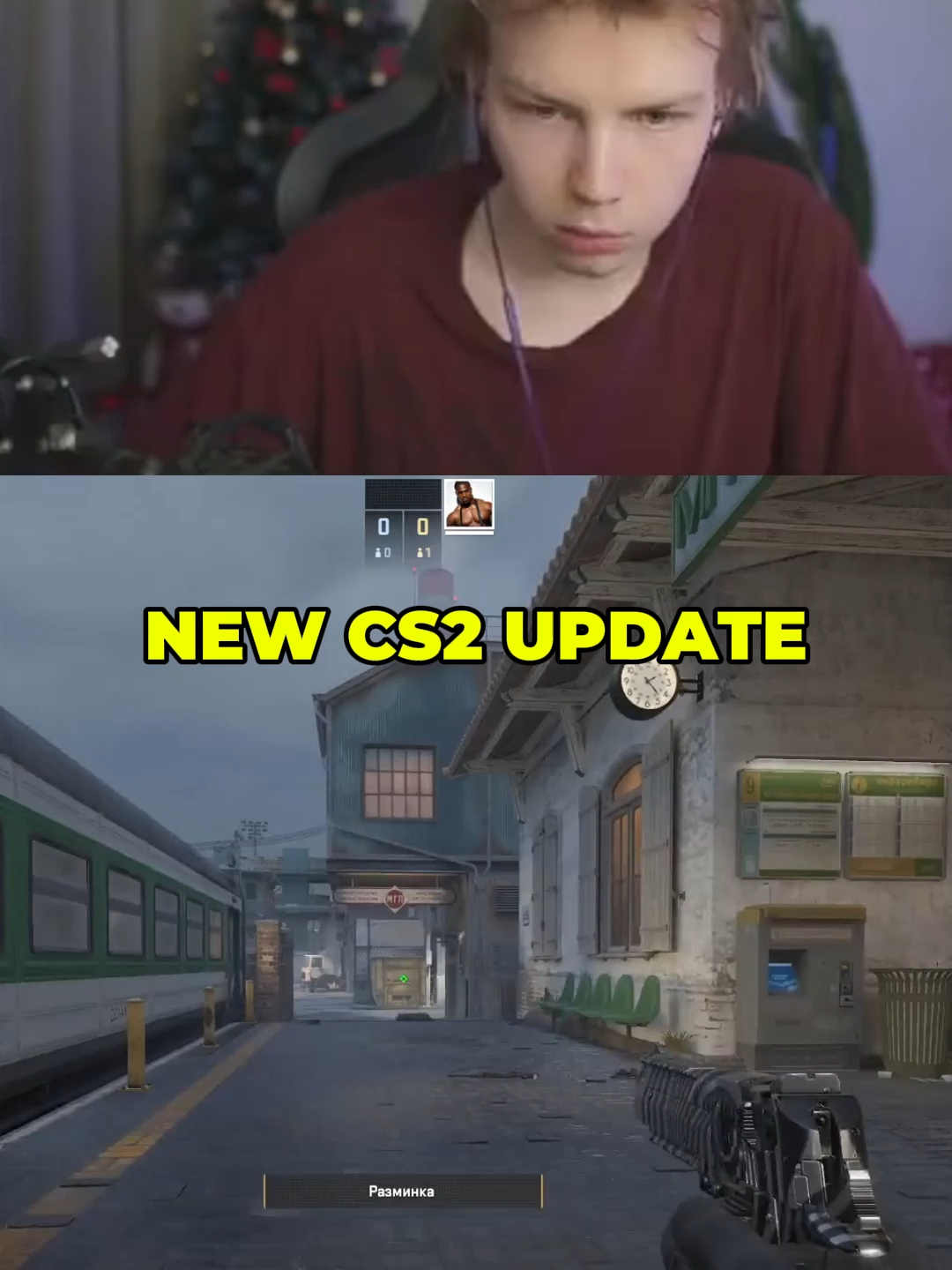 twitch strogo #cs2 #кс2 #строго #strogo