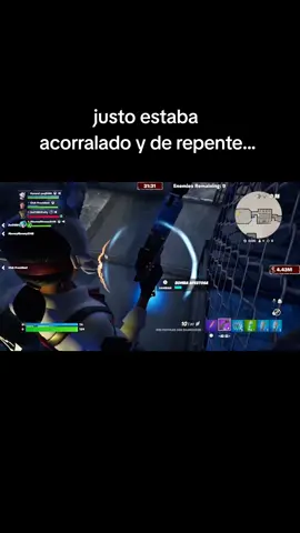 quien lo diría jaja. #fornite #fortniteclips #fortnitememes #fortnitexthewalkingdead #fortnitemapcreator #xdd #fortnitesuperman #fortnitesupermanskin🦸🏻‍♂️ 