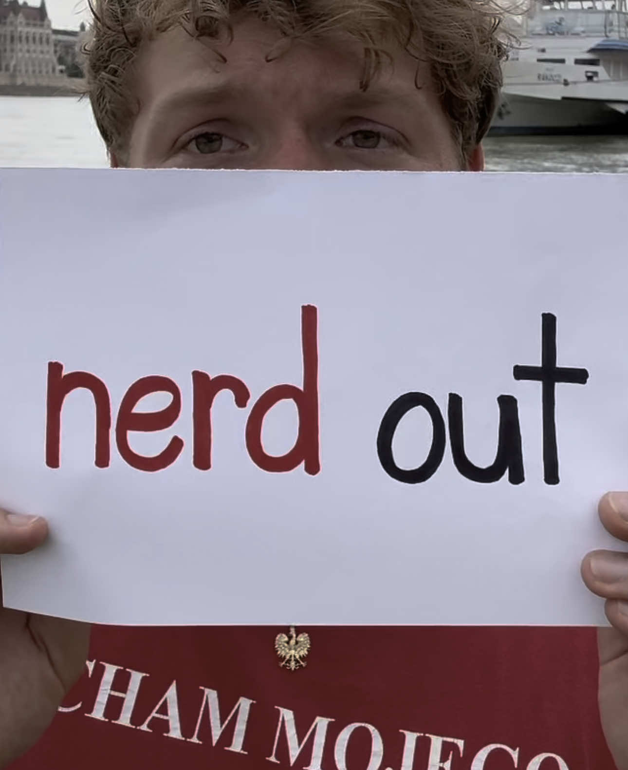 to be nerd is to be punk. #genz #genzlife #yapsession 