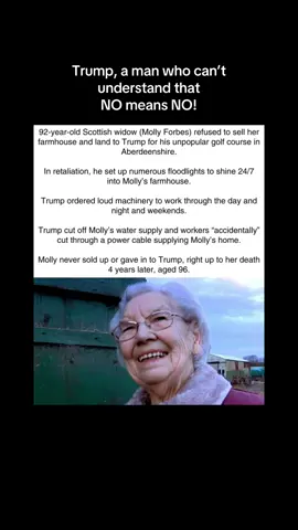 #trump #Scotland #epstein #nomeansno #maga #republican #fyp 