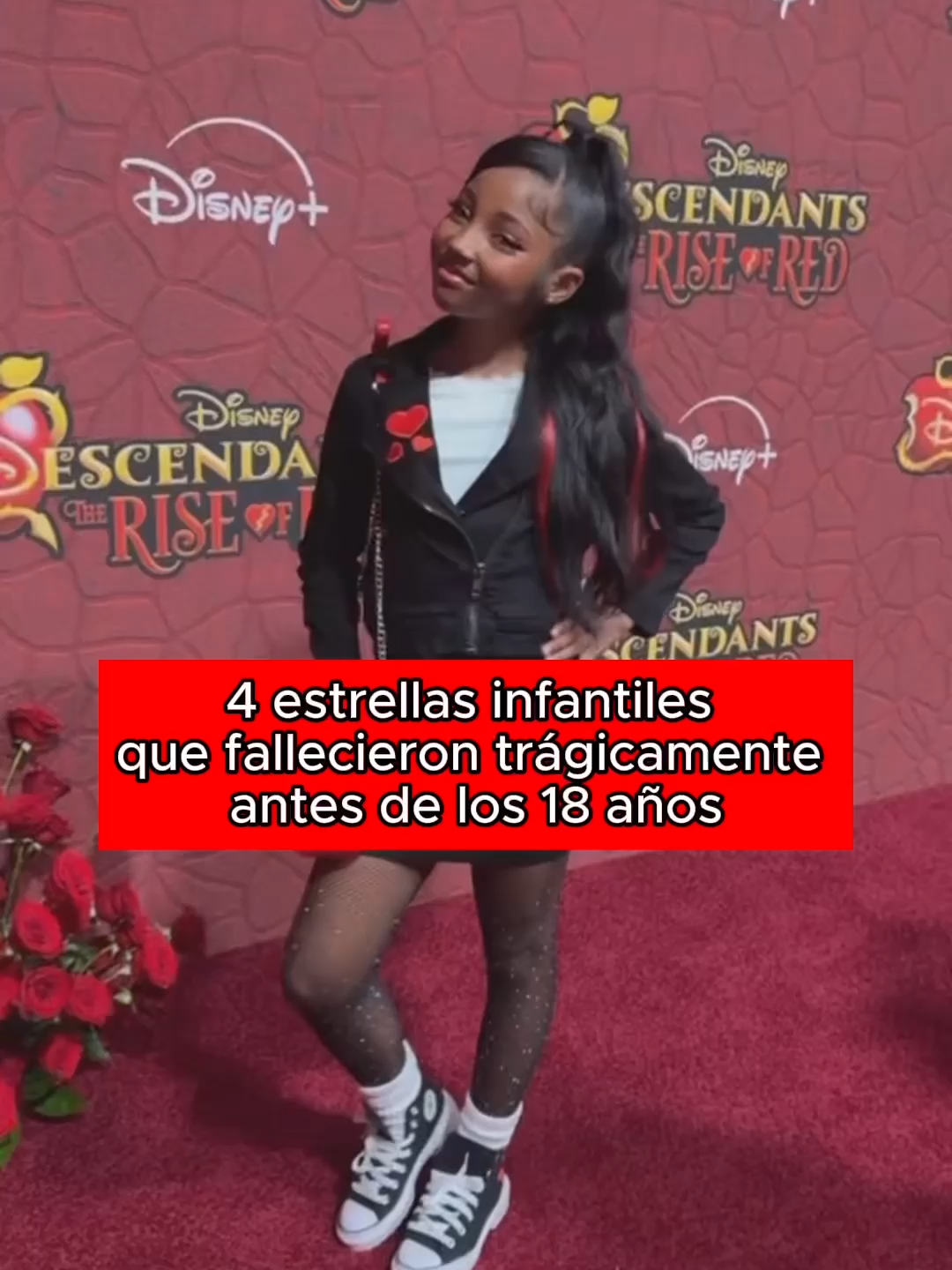4 estrellas infantiles que fallecieron trágicamente antes de los 18 años