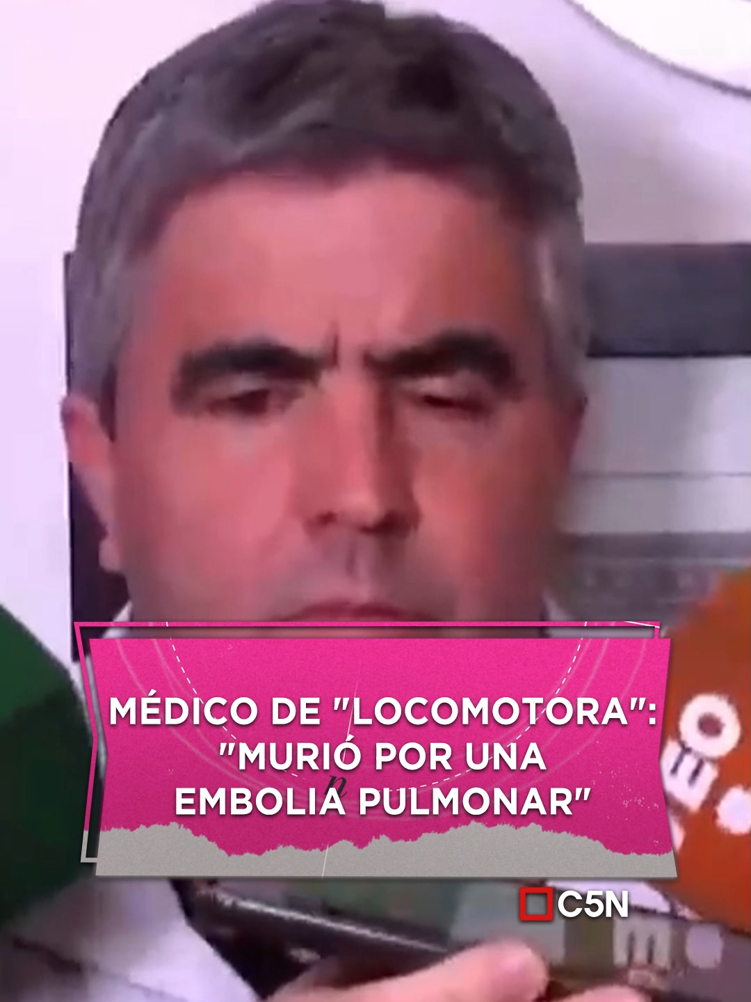 Médico de 