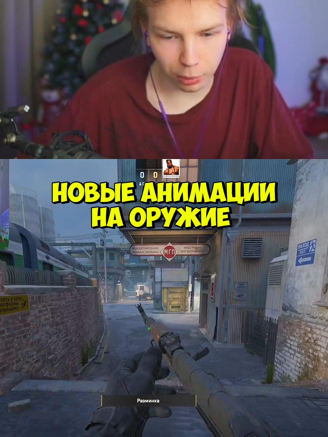 twitch:StRoGo #strogo #строго #кс #cs