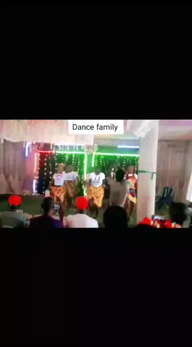 Dance Family