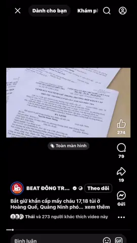 sự ngông cuồng nào rồi thì cũng phải trả giá thôi😢😢😢#cotdonghotpbacninh #25tanghaiduong #14z1maokhe #hưngyen #tiktok #mafiapentol #nga5kienan #hôsen #xuhuong 