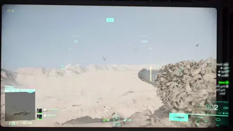 The first game in battlefield 2042😁#battlefield#battlefield2042 