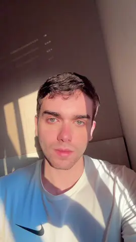 When i opened up my eyes today 
