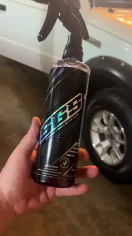 This stuff is awesome! @Nighthawk Brand #fyp #fyp #trending #foryoupage #fypシ #detailing 