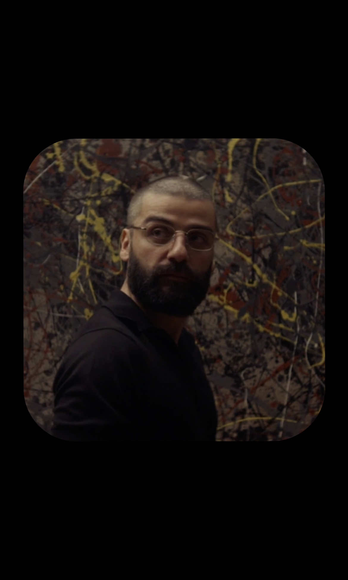 Ex Machina's chilling reflection of Al's potential, not just to serve, but to manipulate, evolve, and surpass us forces us to confront the unsettling question of who's really in control. The creator or creation. Ex Machina (2014)  #exmachina #oscarisaac #aliciavikander #alexgarland #domhnallgleeson #creator #scifimovie 