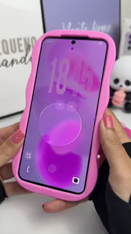 Respondendo a @Feliciana Moreira personalização líquid glass Samsung #dicastech #tiktoktech #dicasandroid #techtok #glass #wallpapers 