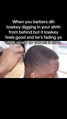 We can all relate to this 😂🙏🥹 #fyp #footballtiktok #barber #relateable 