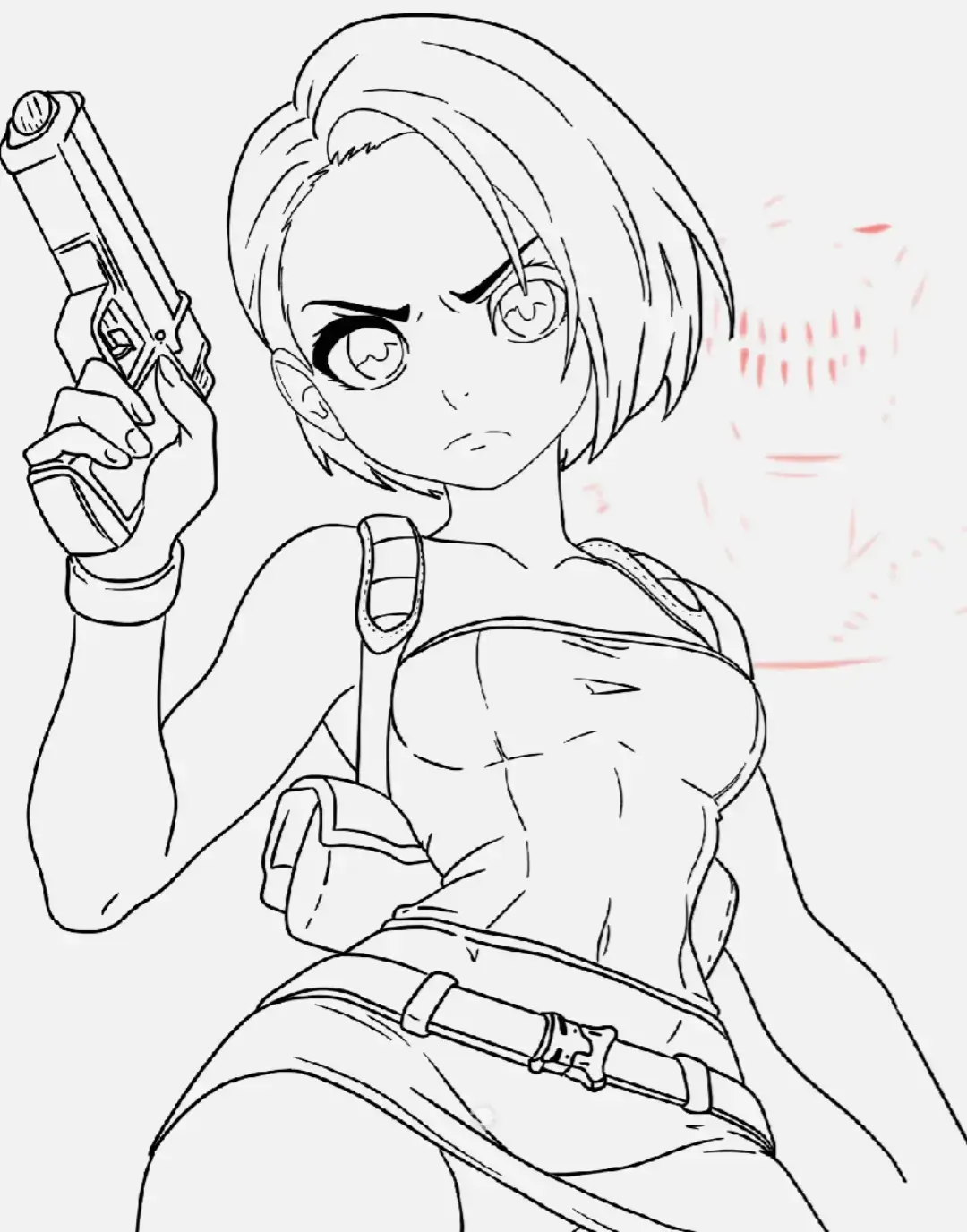 this was and always will be my favorite resident evil game of all time. I will be doing one for re2 as well. so stay tuned I still have a full time job to do as well. 
