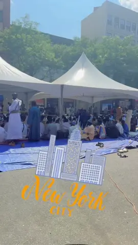 BAMBA DAY NEW YORK🇺🇸🙏🏾