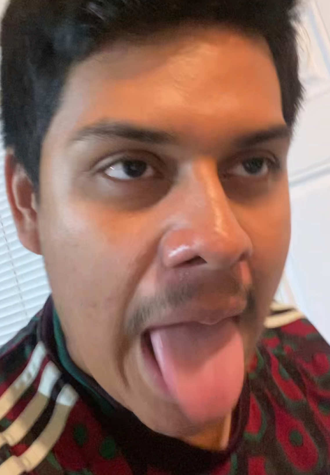 She said she wanted Spanish I gave her Spanish 