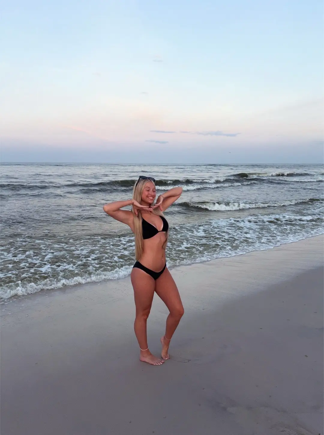 can summer never end pls🥹