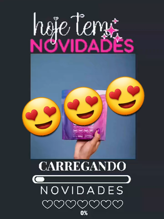 COLÁGENO 3 EM 1 😍 3 TIPOS DE COLÁGENO, COM BIOTINA, ÁCIDO HIALURÔNICO E VITAMINA C, TUDO QUE VOCÊ PRA TER UMA PELE RADIANTE E MAIS JOVEM, SEM RUGAS E SEM FLACIDEZ 🙌 #pelesaudavel #flacidez #rugas #vitaminac #acidohialuronico #biotina #colageno #tiktokshop #skincare #autoestima 