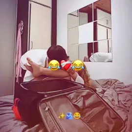 Me and you 😂💐✈️🫶🏽💕#foryoupage #alhamdulillah #viral_fypシ #ciyaal_xamar #viewsproblem #fyp #alhmdulillah_for_everything 