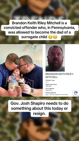 A Pennsylvania case sparks national debate: Should convicted offenders be allowed parental rights through surrogacy? #ParentalRights #SurrogacyDebate #LegalNews #FamilyLaw #EthicsInParenting #ChildWelfare #SurrogacyLaw #NewsUpdate #TrendingNews #ViralDebate #LegalEthics #TrendsUnlimited #FYP #ControversialCases #HumanRights #USLaw #ParentingDebate #CourtCase #SurrogacyControversy #HeadlineNews