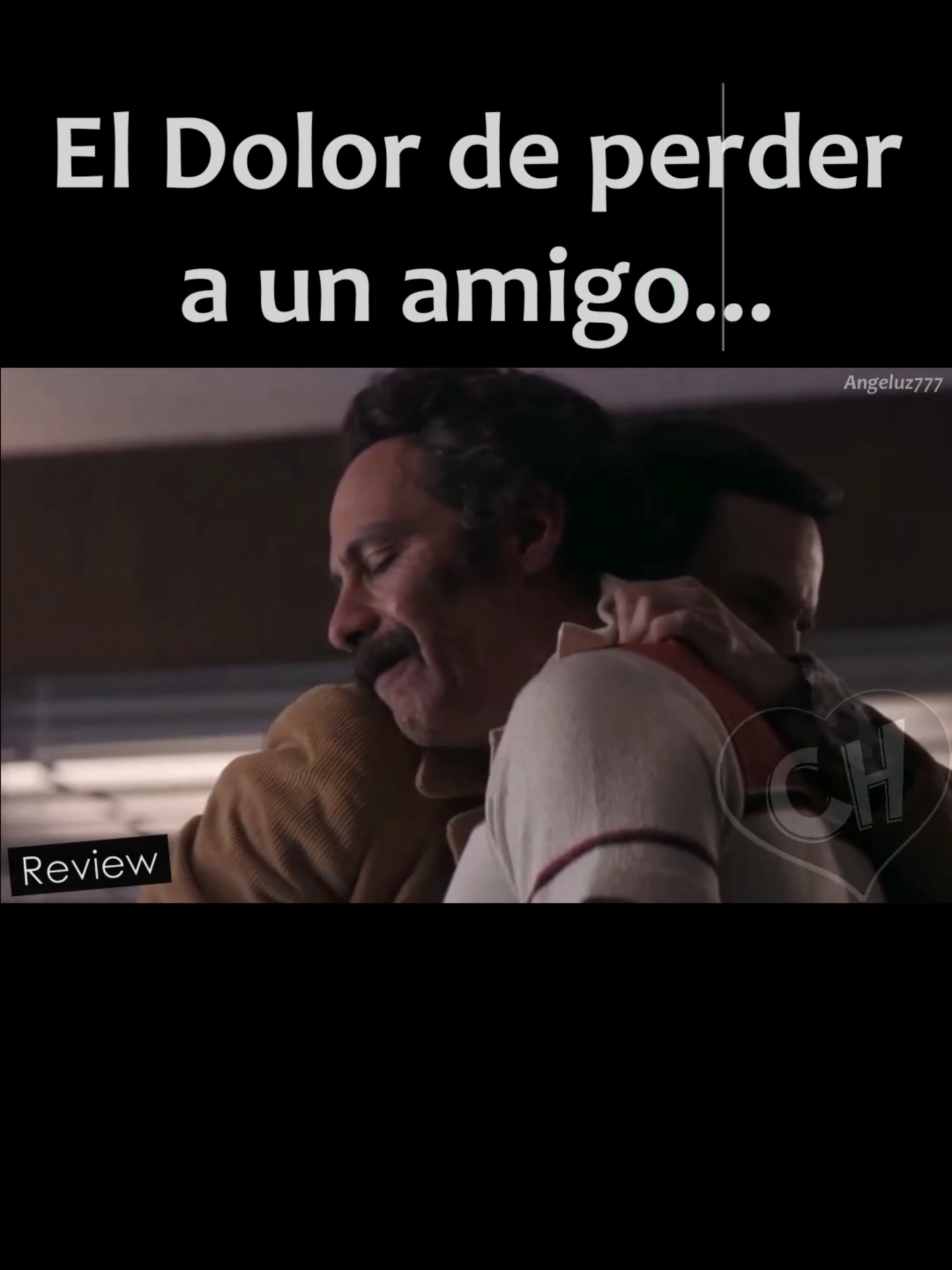 El Adiós del Monchito...Serie #chespirito #sinquererqueriendo Escena del Capítulo 8 #elchavodel8  #donramon  #Chespirito  #amistadessinceras