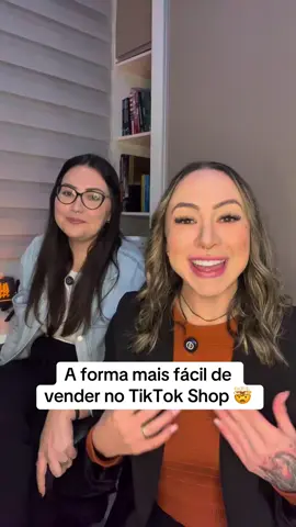 Fundo de Funil no TikTok Shop também vende MUITO 🔥