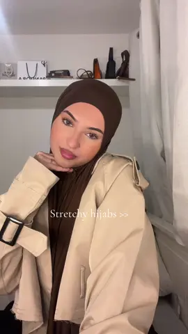 @velinasweden the best stretchy hijabs ever 😩😍 #fyp #hijabi #ootdhijabstyle #ootdhijab #hijabstyles #hijabtutorial #hijabitiktok #HijabFashion 