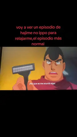 #meme #boxing🥊 #takamura #broma #fyp #hajimenoippo #humor #risa #bromita #boxeo #ippo