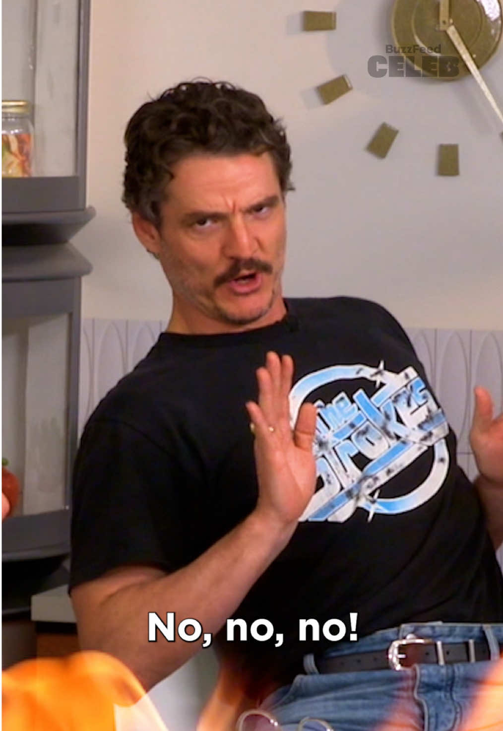 The Fantastic Four face off in Cast Wars: NOOPOO vs. The Maggie Smiths! 🧠🔥 Watch and find out how well they really know each other! 👀 #FantasticFourFirstSteps #FantasticFour #PedroPascal 