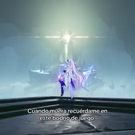 Te amo Genshin #GenshinImpact #genshin #hoyocreators 