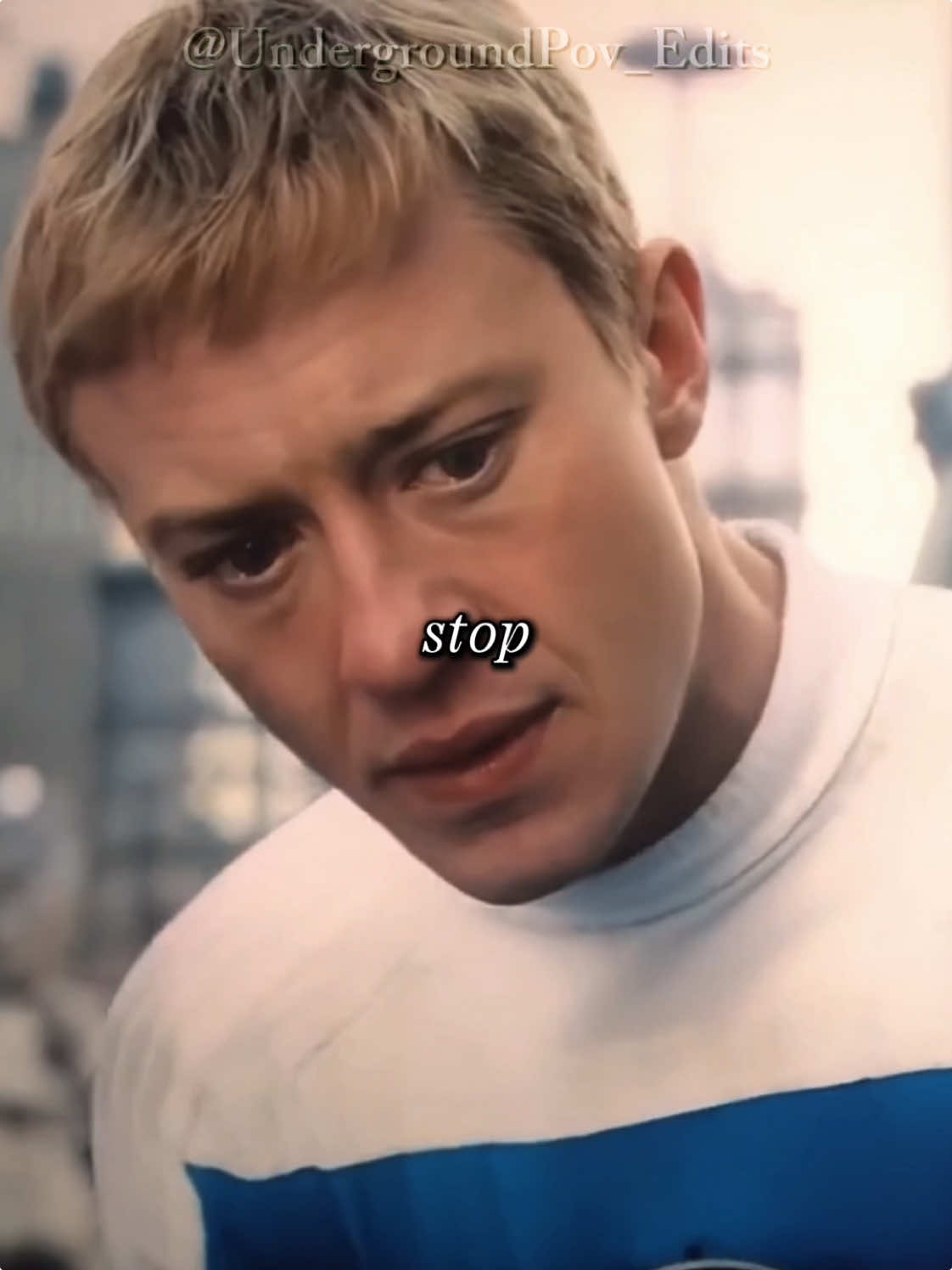 This is the complete opposite of my last edit | #FANTASTICFOUR #fantasticfourfirststeps #reedrichards #suestorm #johnnystorm #bengrimm #vanessakirby #pedropascal #jospehquinn #ebonmossbachrach #franklinrichards #mcu #fantasticfouredit #viral #foryou #kpopdemonhunters ❗️FAKE EVERYTHING❗️ Dt - @ithil🍂 @moon_editor_500 @maddie 卌 @QuietlyYahmil🌙 @Iliana 🐉 @Spyrovader 00 @sid @ro👩‍💻🦇<3 @Abigail @𝙖𝙣𝙣𝙖❦ 
