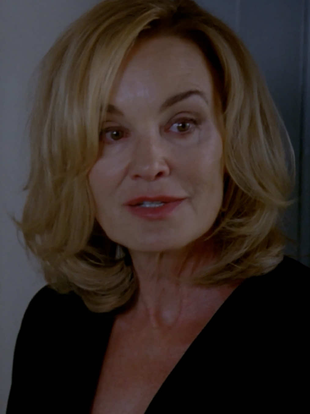Remember that. #AmericanHorrorStory #AHSCoven #JessicaLange #EmmaRoberts #TaissaFarmiga #AmericanHorrorStoryPV #OnPrimeNow