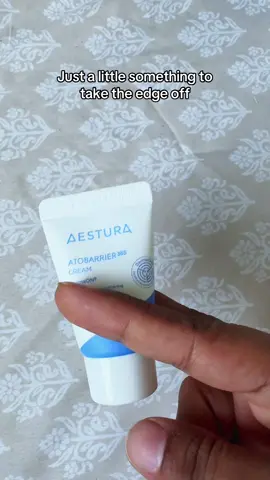 @aestura_us  #atobarrier365 #aestura #sensitiveskinclub #trending #trendingaudio 